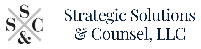 Strategic Solutions & Counsel, LLC